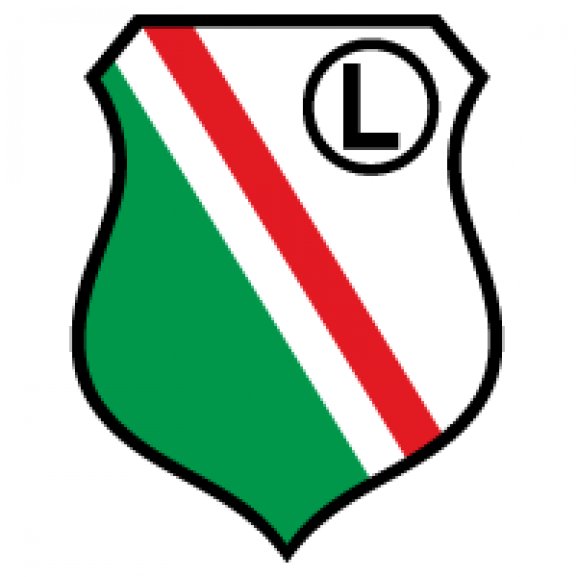 Legia Warszawa Logo wallpapers HD