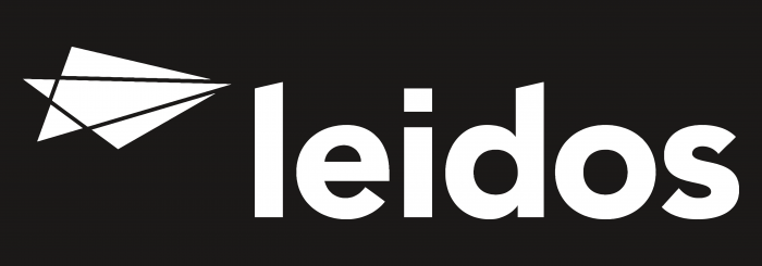 Leidos Holdings Logo wallpapers HD