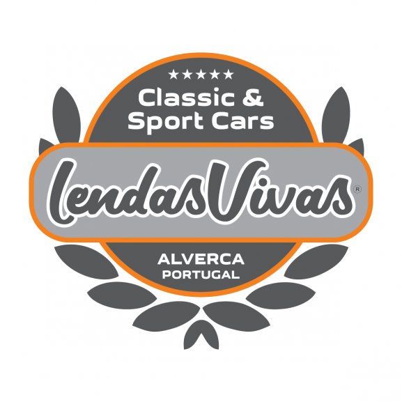 Lendas Vivas Logo wallpapers HD