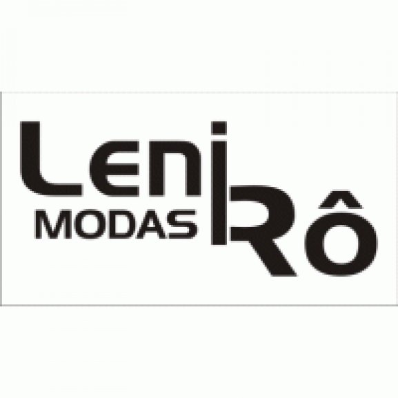 LENIRO MODAS Logo wallpapers HD