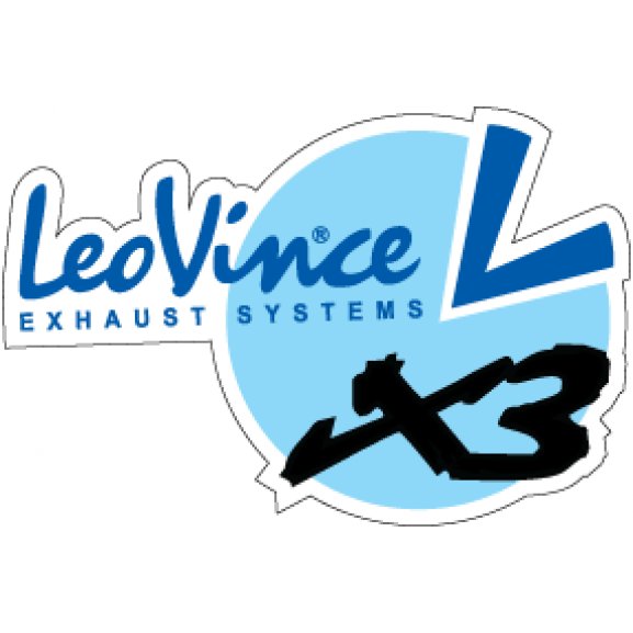 Leo Vince X3 Logo wallpapers HD