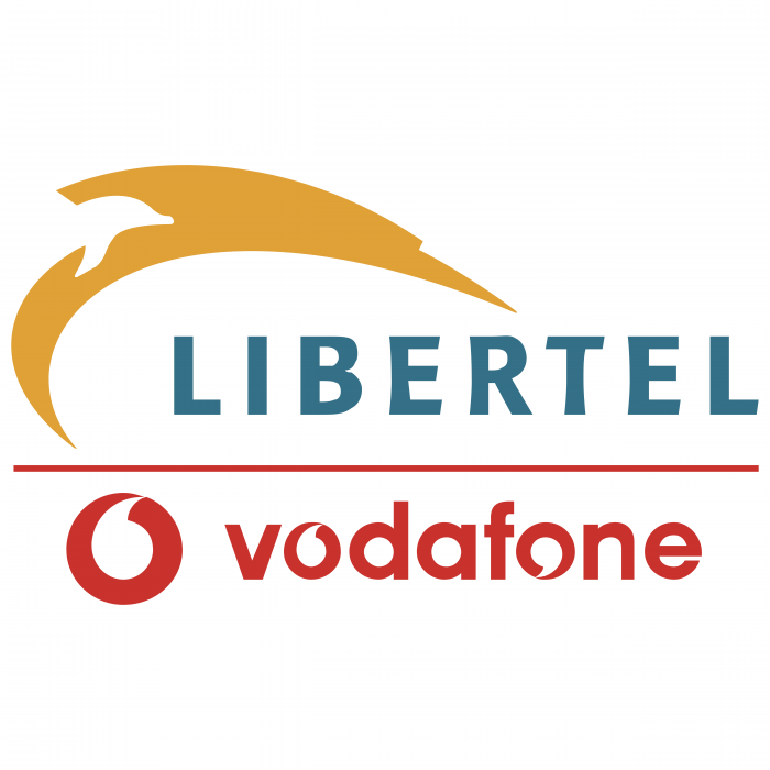 Libertel Logo wallpapers HD