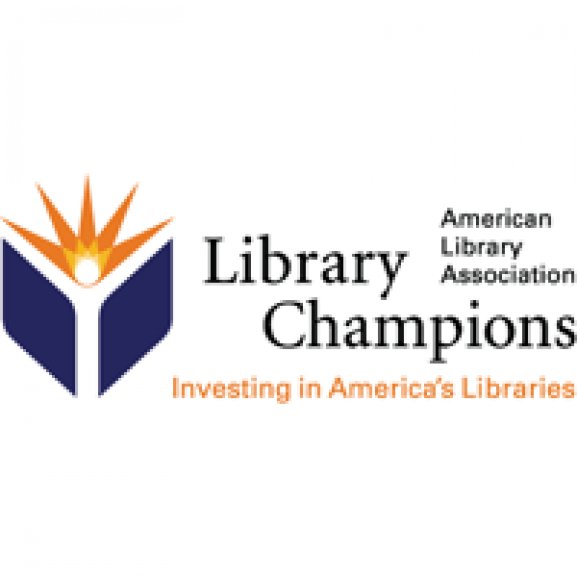 Library Champions Logo wallpapers HD