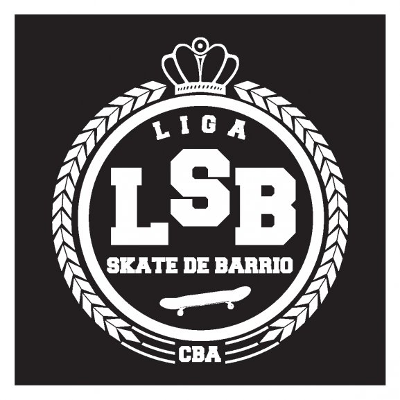 Liga Skate de Barrio 2015 Logo wallpapers HD