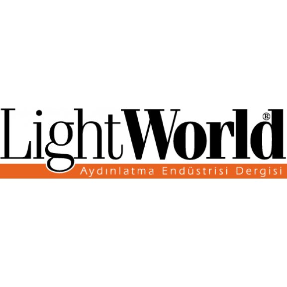 LightWorld Logo wallpapers HD