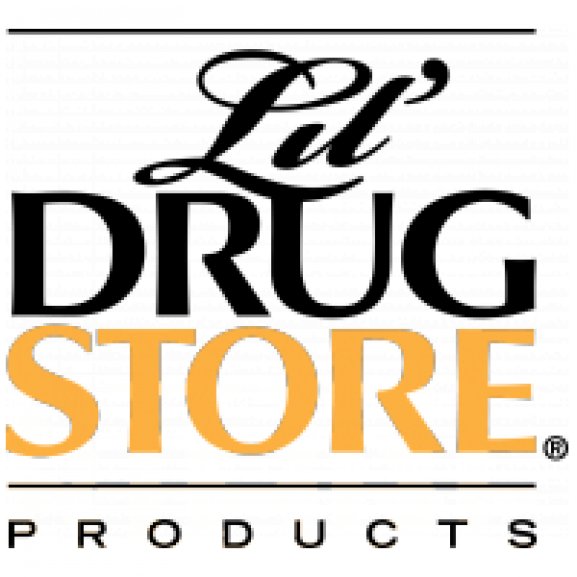 Lil' Drug Store Products Logo wallpapers HD