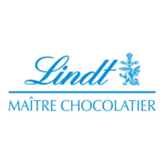 Lindt maitre chocolatier Logo wallpapers HD