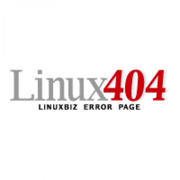 Linux404 Logo wallpapers HD