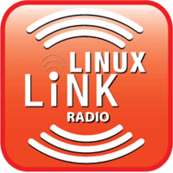 LinuxLink Radio Logo wallpapers HD