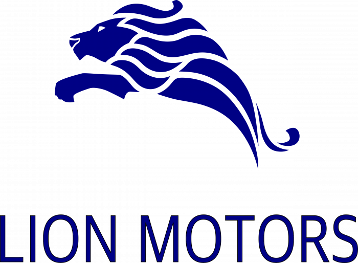 Lion Motors Logo wallpapers HD