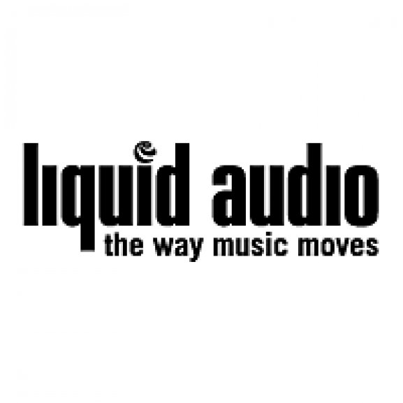 Liquid Audio Logo wallpapers HD
