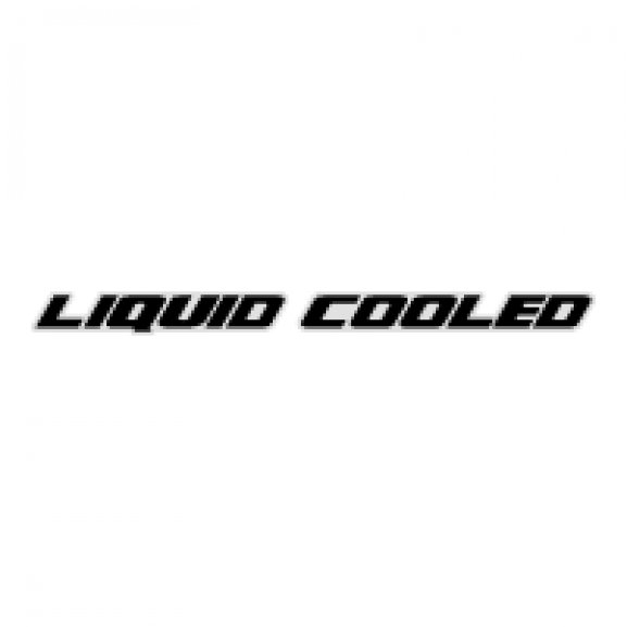 Liquid Cooled Logo wallpapers HD