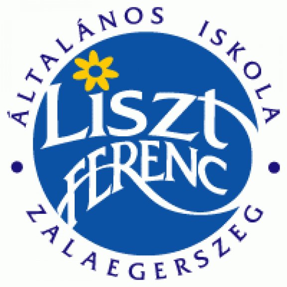 Liszt Ferenc Általános Iskola Logo wallpapers HD