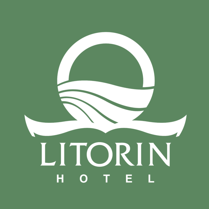 Litorin Hotel Logo wallpapers HD