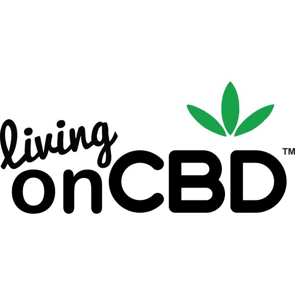 Living On CBD Logo wallpapers HD