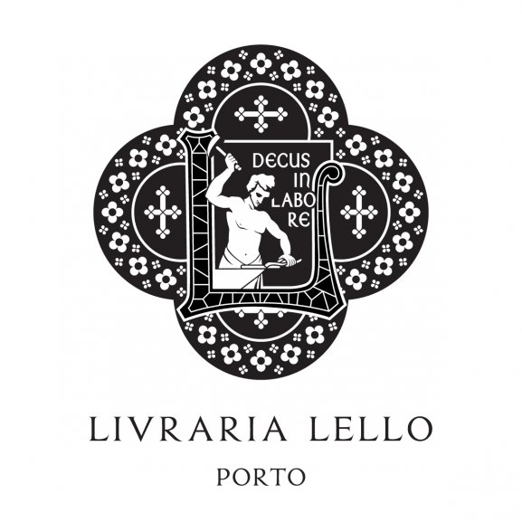 Livraria Lello Porto Logo wallpapers HD