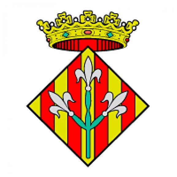 Lleida Logo wallpapers HD