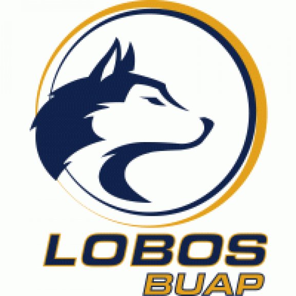 Lobos Buap Logo wallpapers HD