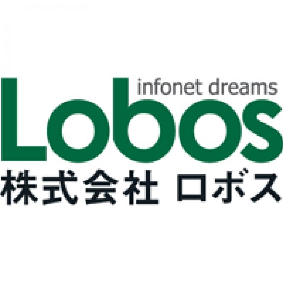 Lobos Technology Logo wallpapers HD