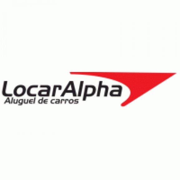 LocarAlpha Logo wallpapers HD