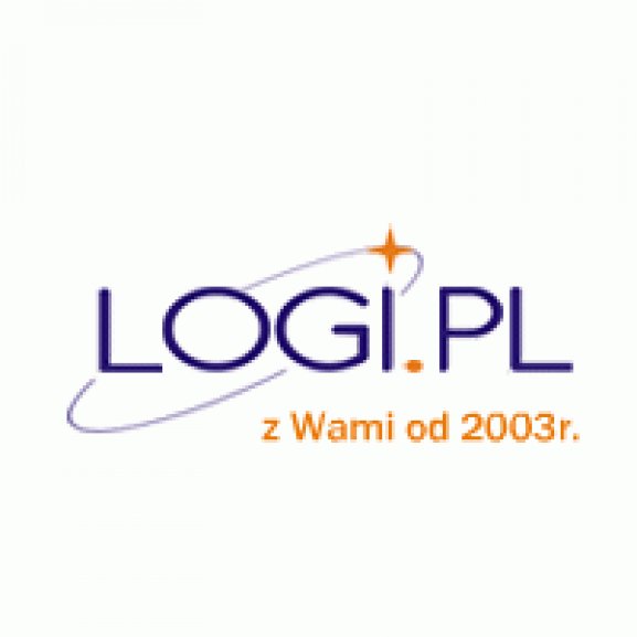 Logi.pl Logo wallpapers HD