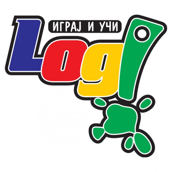 Logi Logo wallpapers HD