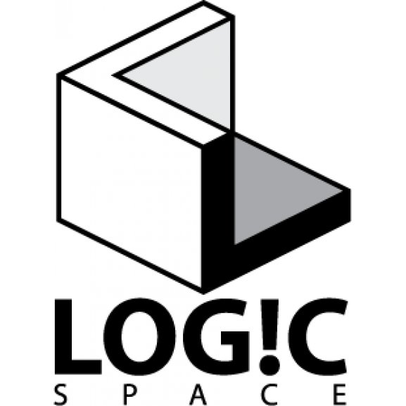 LOGIC Space Logo wallpapers HD