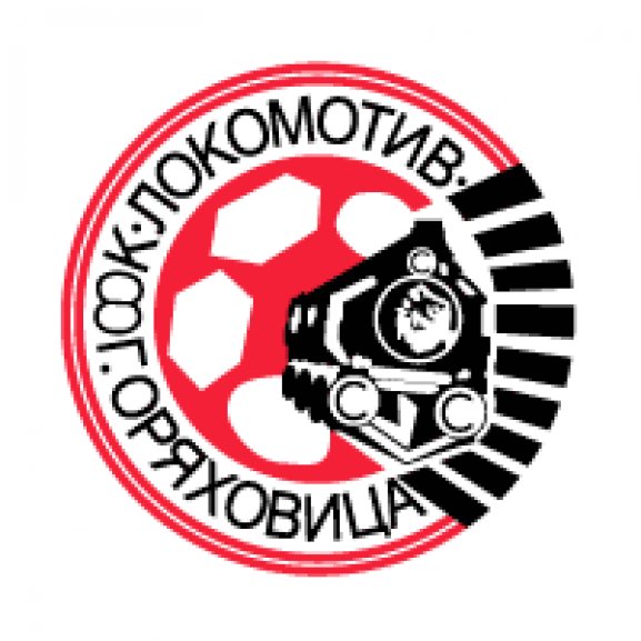 Lokomotiv Gorna Oryakhovitsa Logo wallpapers HD