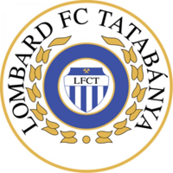 Lombard FC Tatabanya Logo wallpapers HD