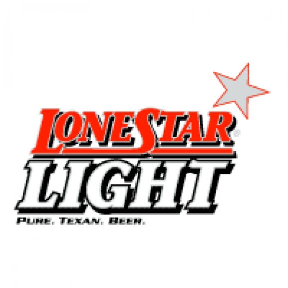 Lone Star Light Beer Logo wallpapers HD