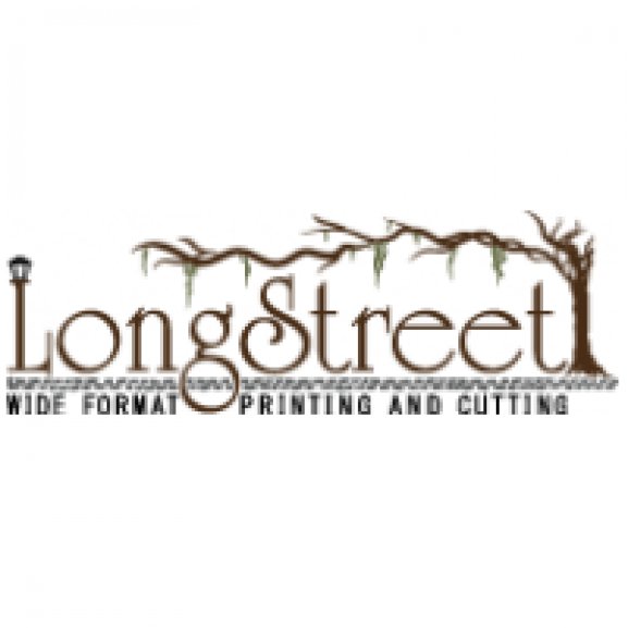 LongStreet Printing Logo wallpapers HD