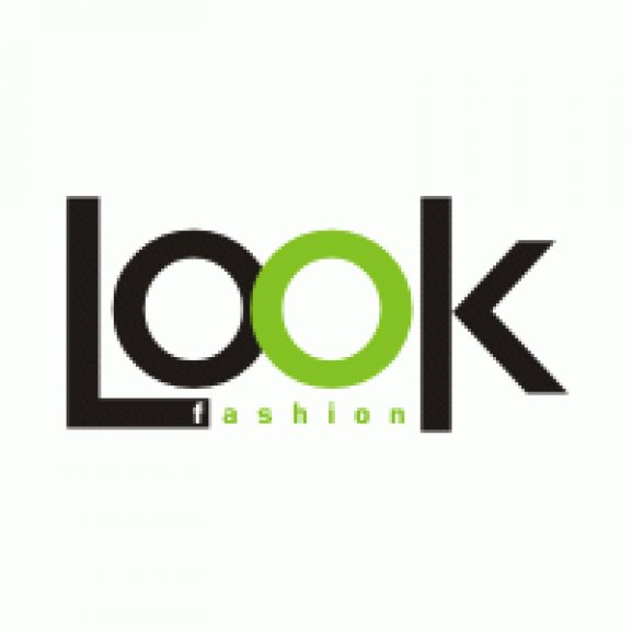 Look Fashion Logo wallpapers HD