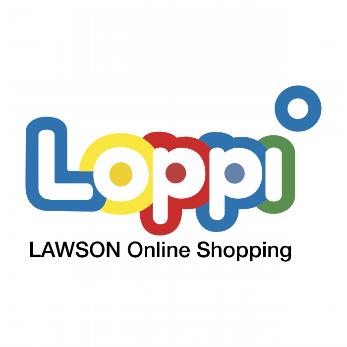 Loppi Logo wallpapers HD