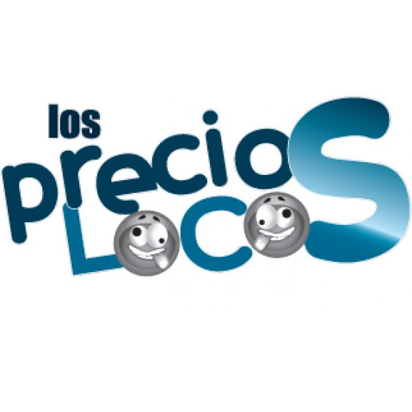 Los Precios Locos Logo wallpapers HD