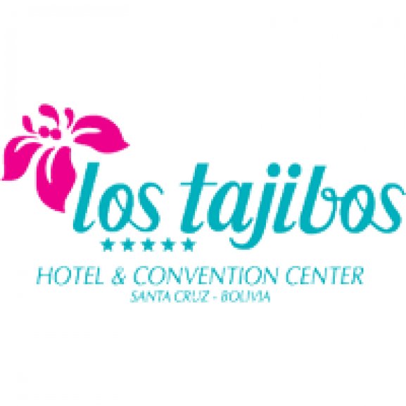 0 Los Tajibos Hotel Logo 
