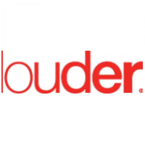 Louder Logo wallpapers HD