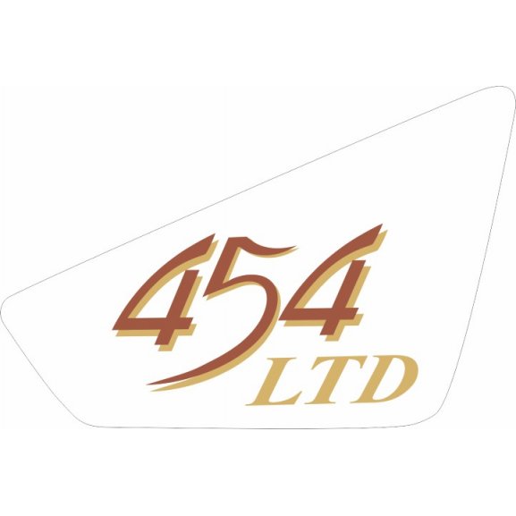 LTD 454 Logo wallpapers HD