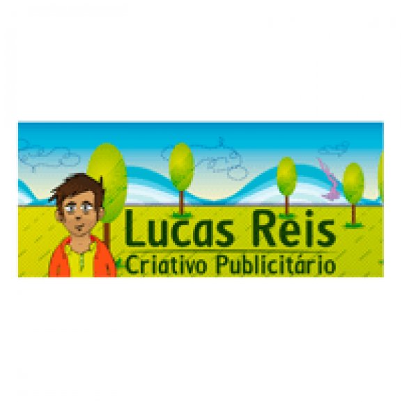 Lucas Reis Criativo Logo wallpapers HD