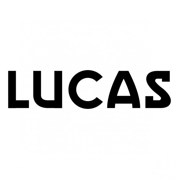 Lucas Vintage Logo wallpapers HD
