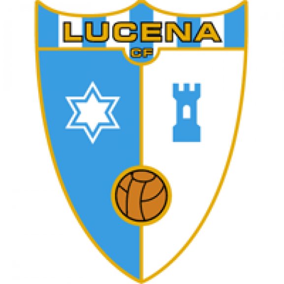 Lucena Club de Fútbol Logo wallpapers HD