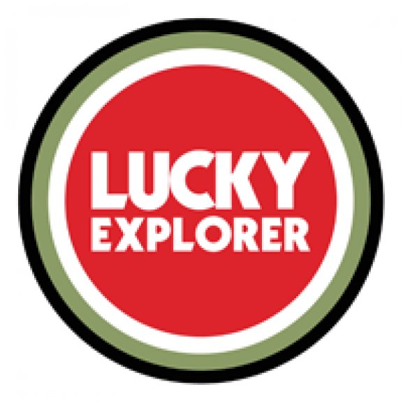 Lucky Explorer Logo wallpapers HD