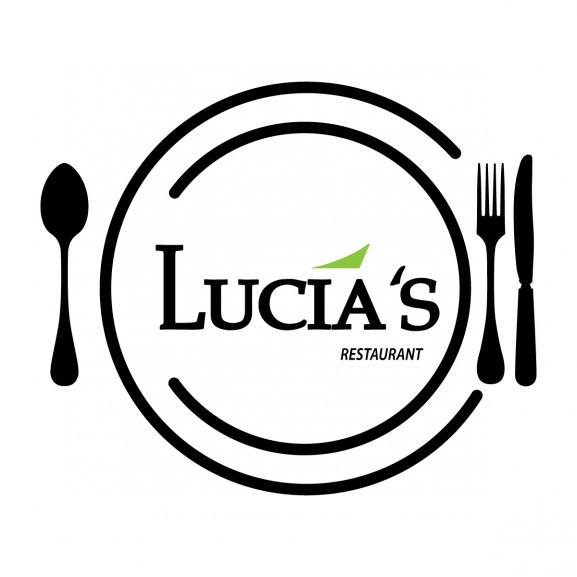 Lucías Restaurant & Terrace Bar Logo wallpapers HD