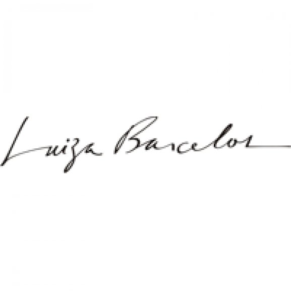 Luiza Barcelos Logo wallpapers HD