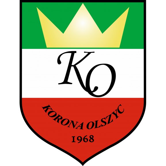 LUKS Korona Olszyc Logo wallpapers HD