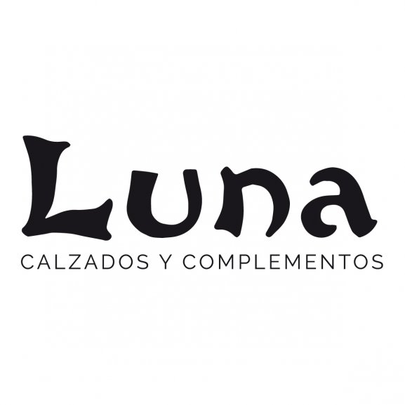 Luna calzados Logo wallpapers HD
