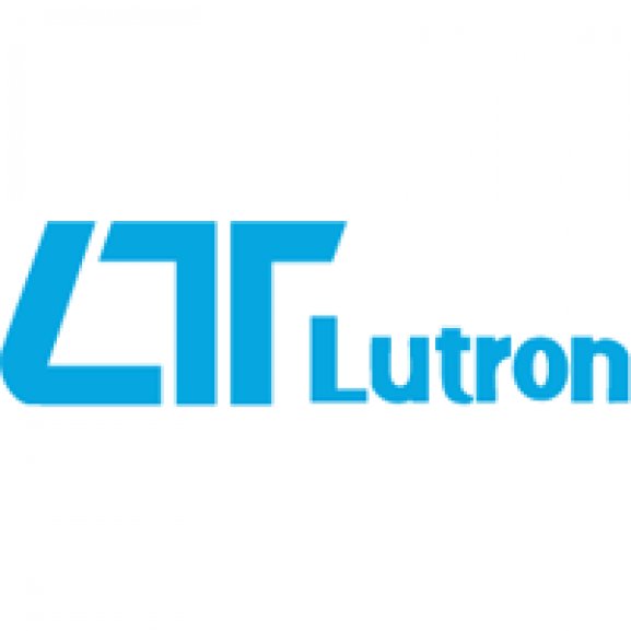 Lutron Logo Download in HD Quality
