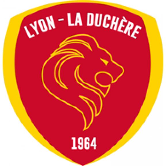 Lyon La Duchere Logo wallpapers HD