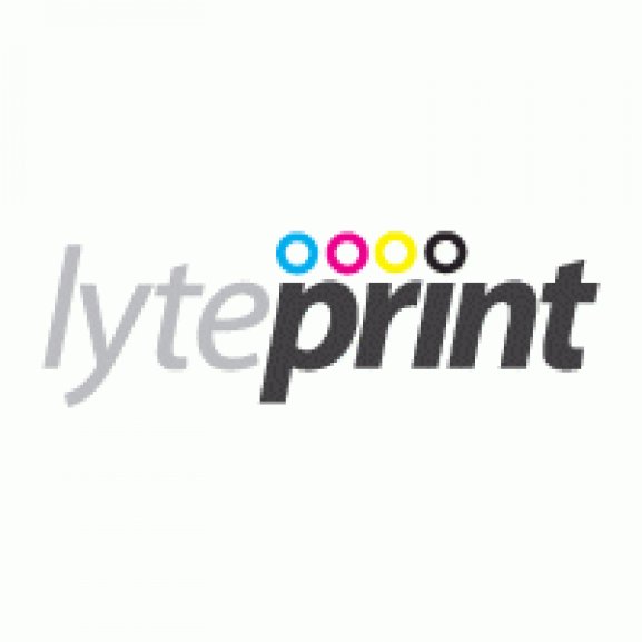 LytePrint Logo wallpapers HD