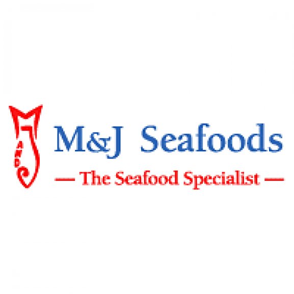M&J Seafoods Logo wallpapers HD