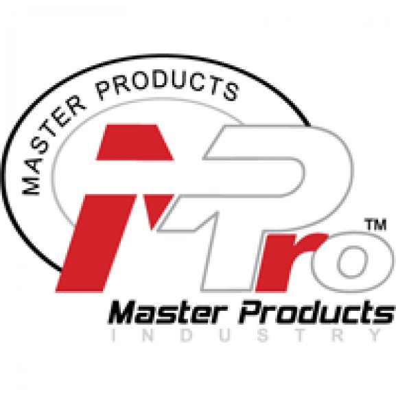 M-Pro Industry Logo wallpapers HD